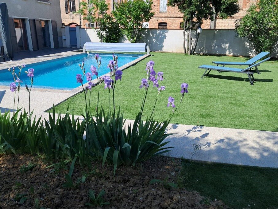 Maison à vendre, 162m², Rabastens