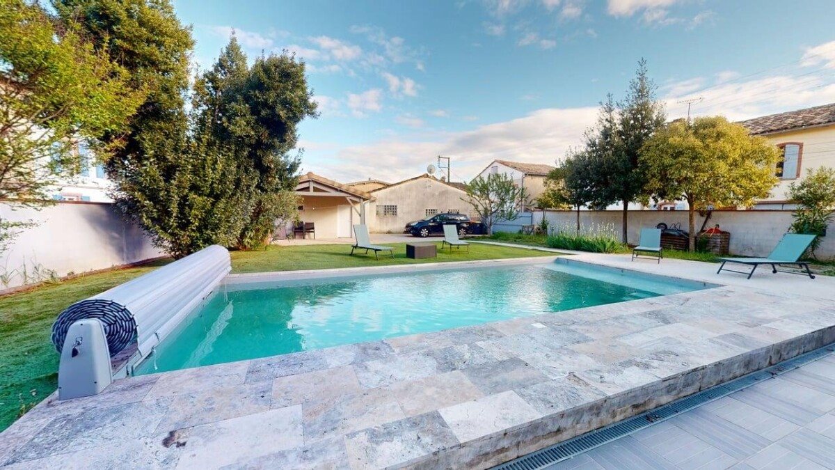 Maison à vendre, 162m², Rabastens