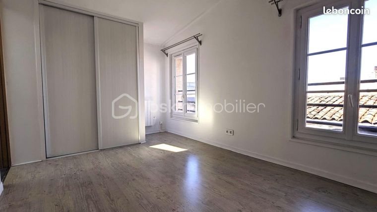 Appartement à vendre, 32m², Bordeaux
