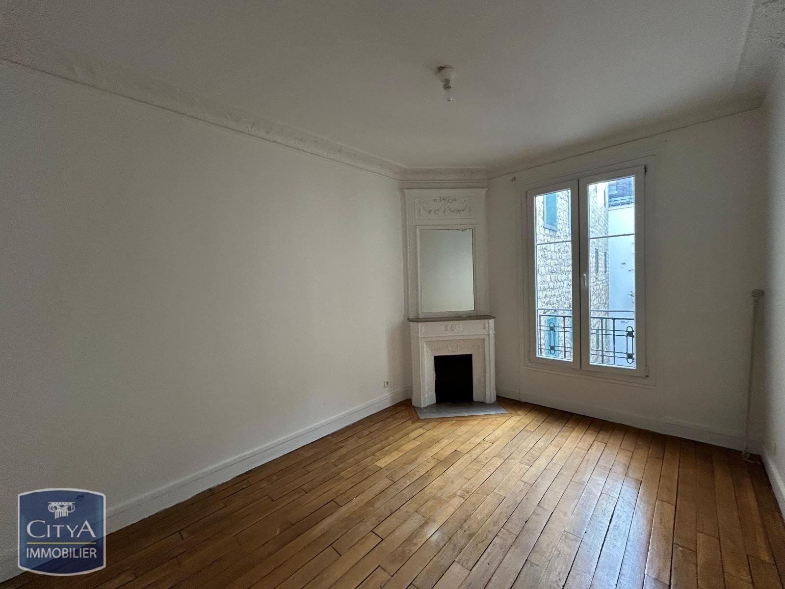 Appartement à louer, 47m², Paris 13ème