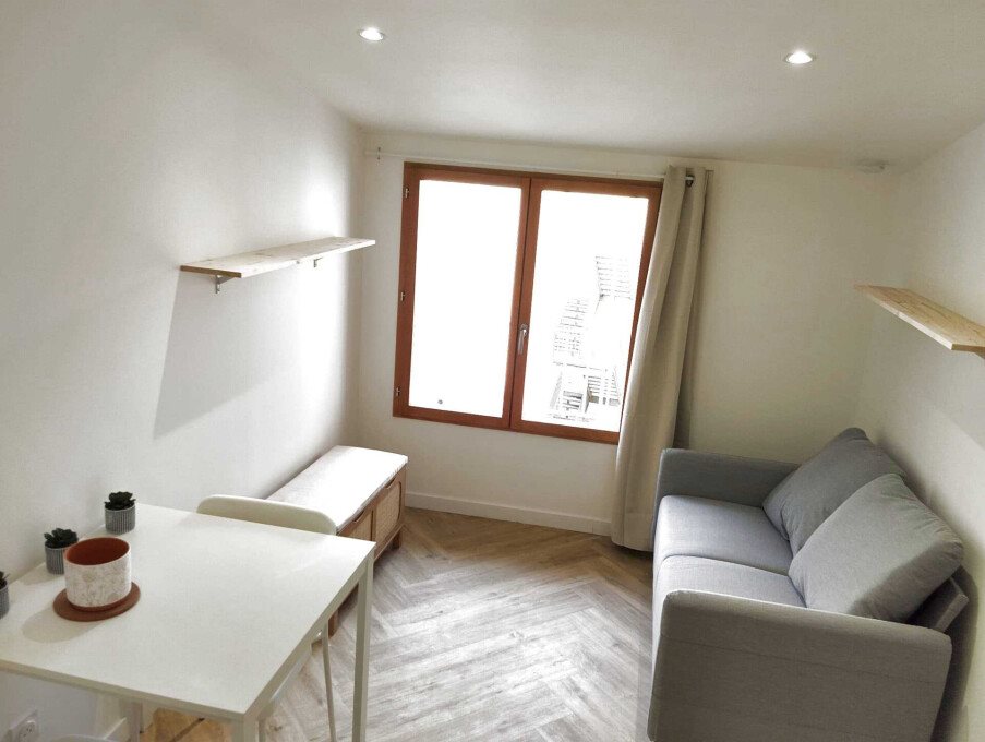 Appartement à louer, 28m², Manosque