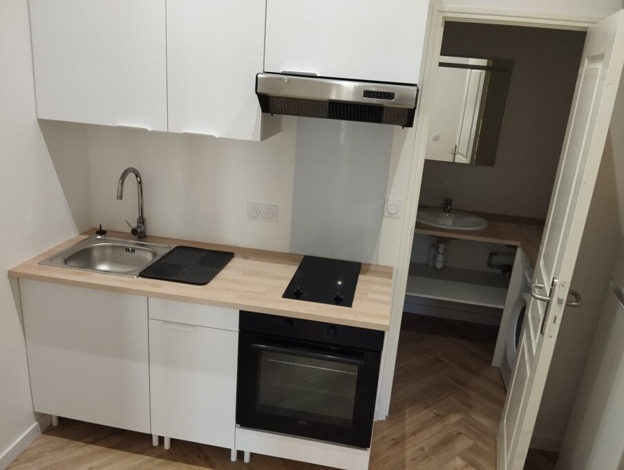Appartement à louer, 28m², Manosque