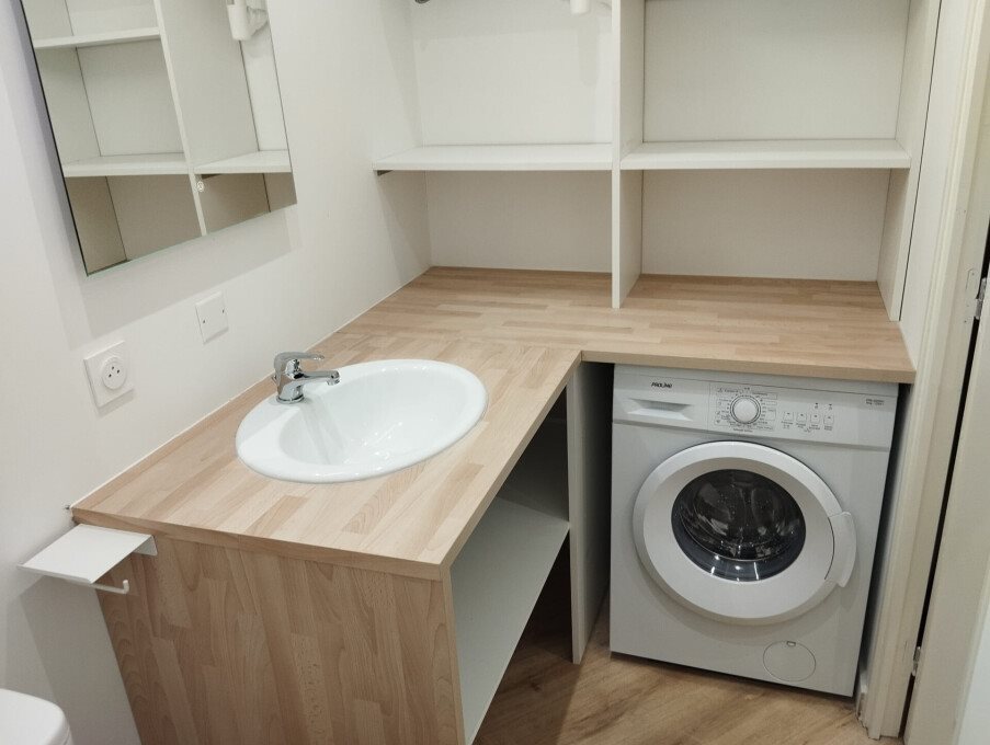 Appartement à louer, 28m², Manosque