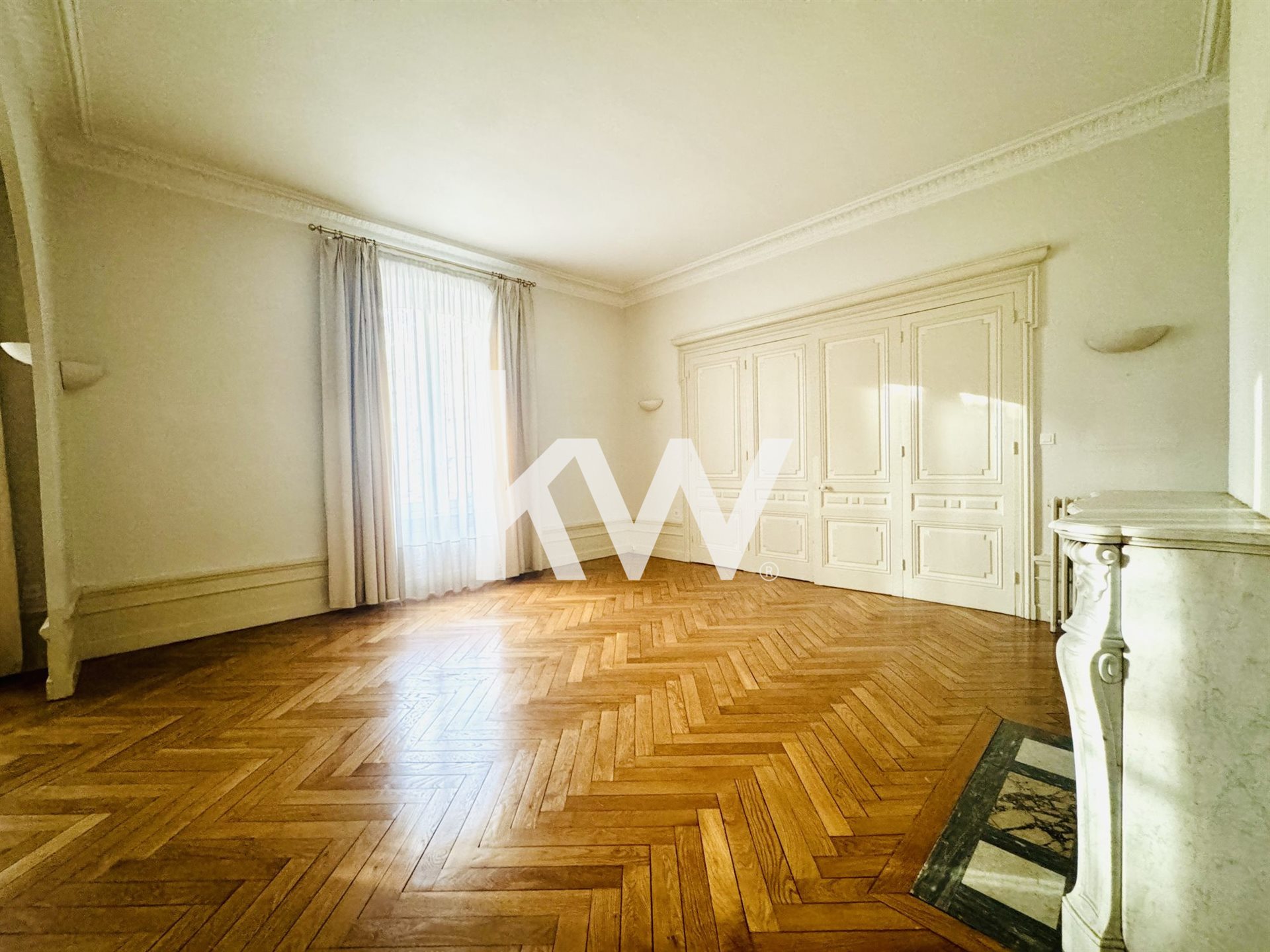 Appartement à vendre, 177m², Saint-Etienne