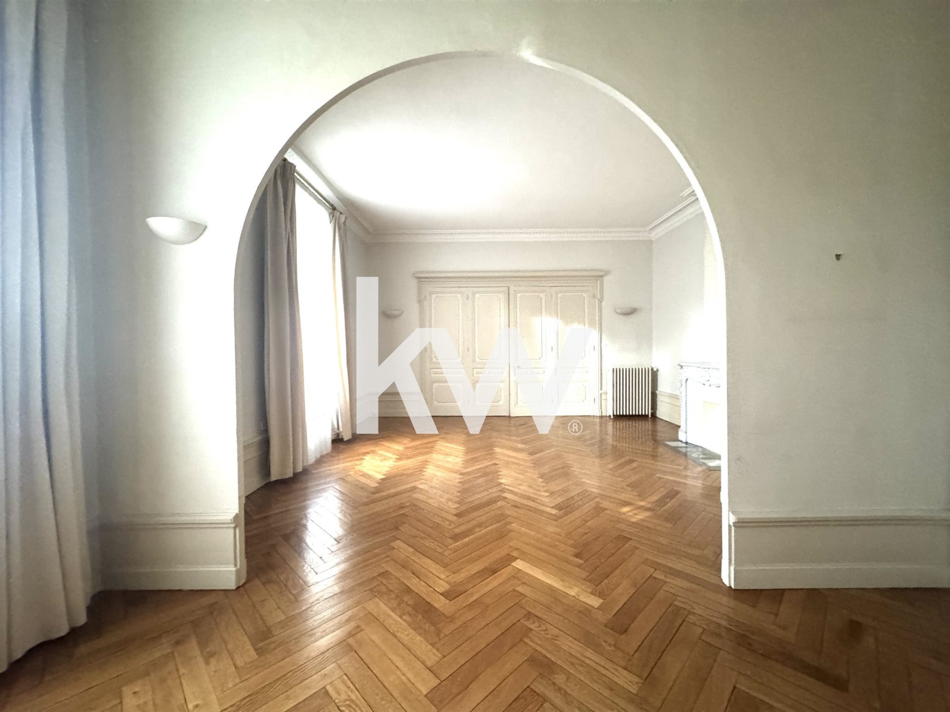 Appartement à vendre, 177m², Saint-Etienne