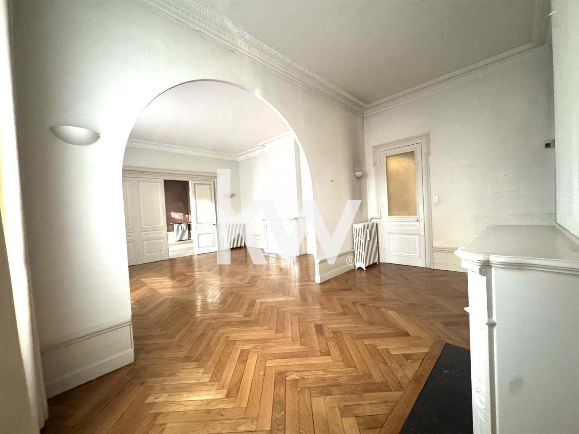 Appartement à vendre, 177m², Saint-Etienne