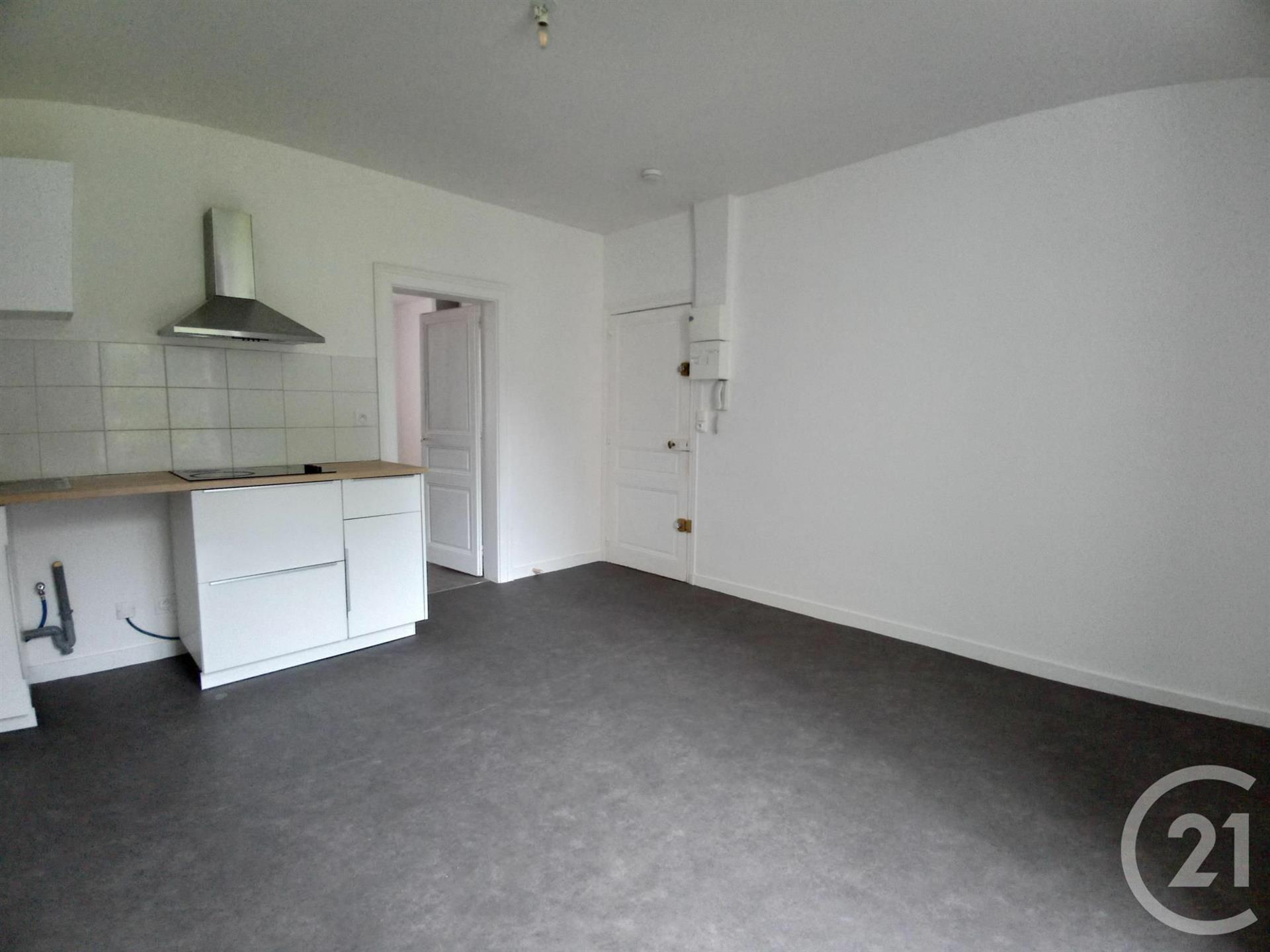 Appartement à louer, 35m², Limoges
