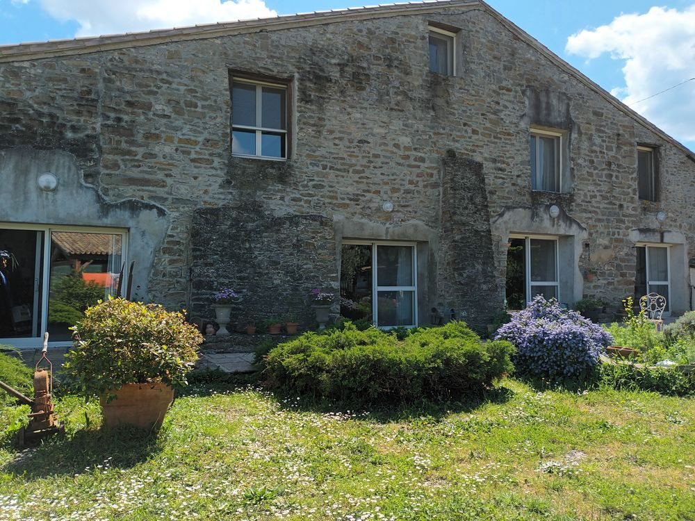 Maison à vendre, 320m², Villetritouls