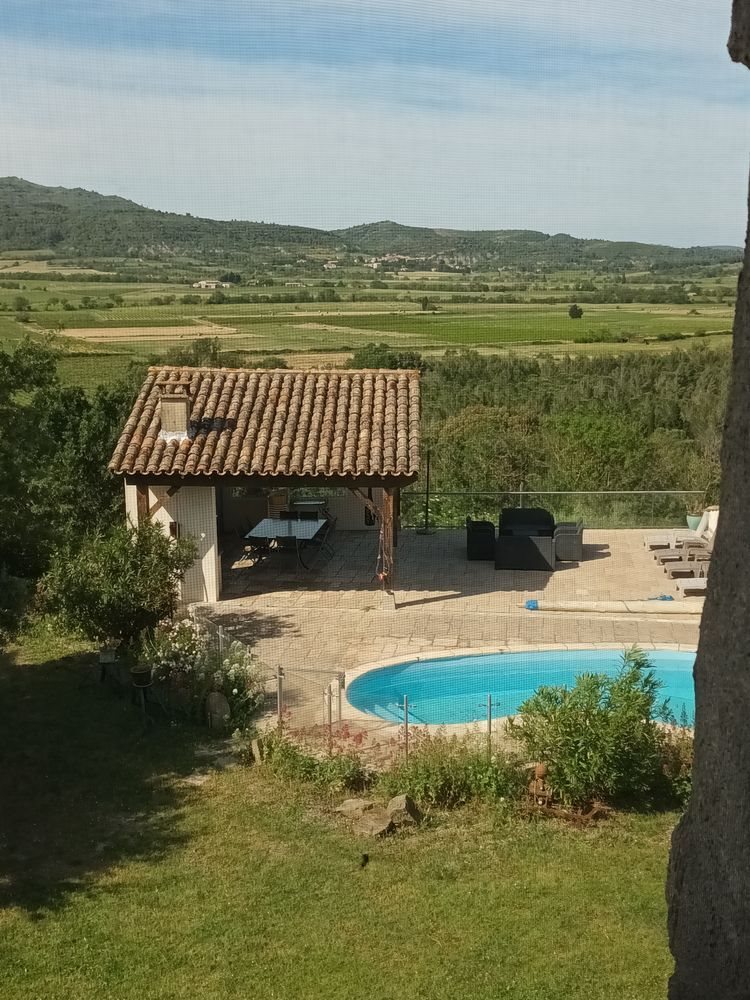 Maison à vendre, 320m², Villetritouls