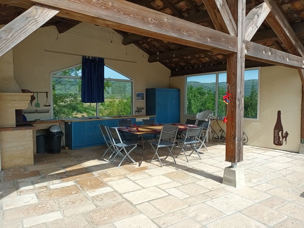 Maison à vendre, 320m², Villetritouls