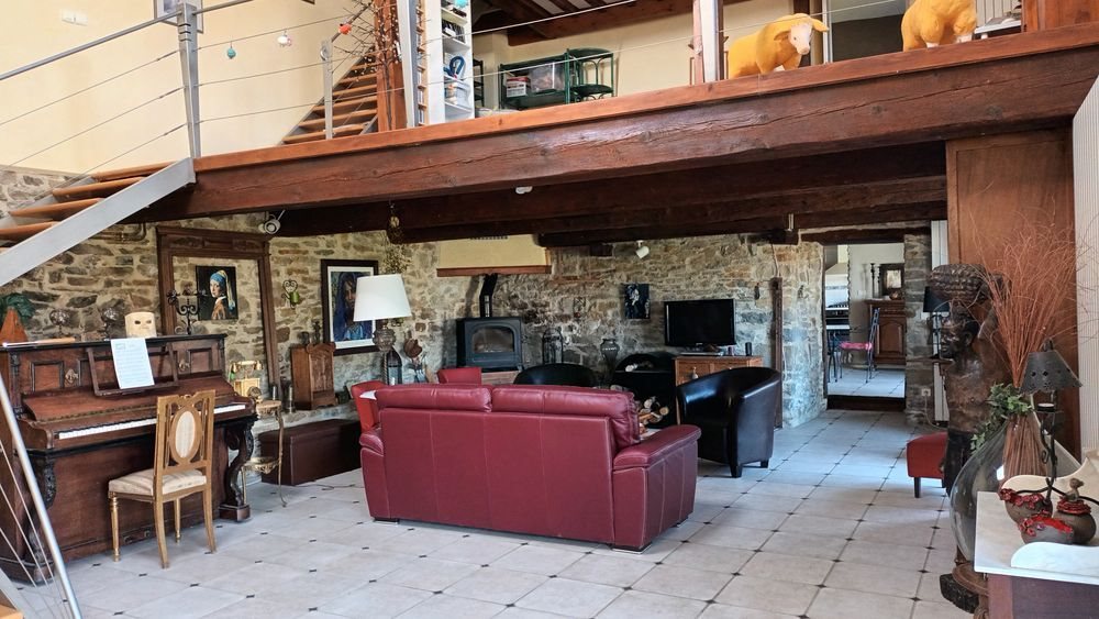 Maison à vendre, 320m², Villetritouls