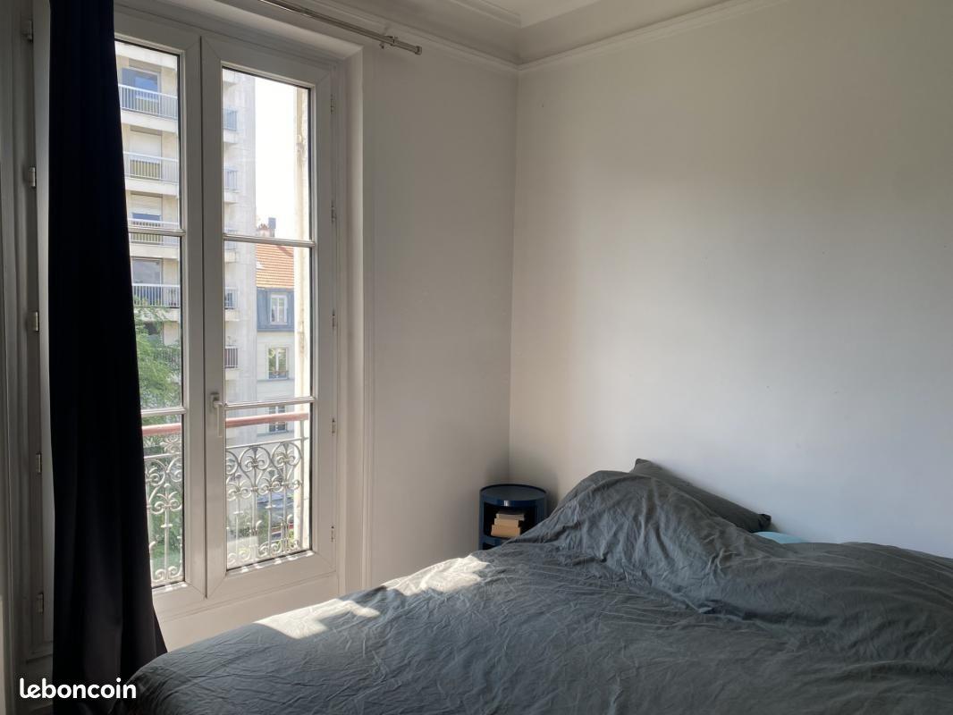 Appartement à vendre, 40m², Paris 11ème