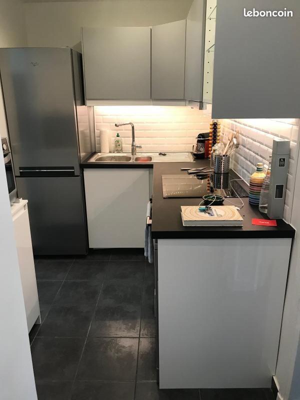 Appartement à vendre, 40m², Paris 11ème