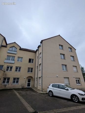 Appartement à vendre, 103m², Faulquemont