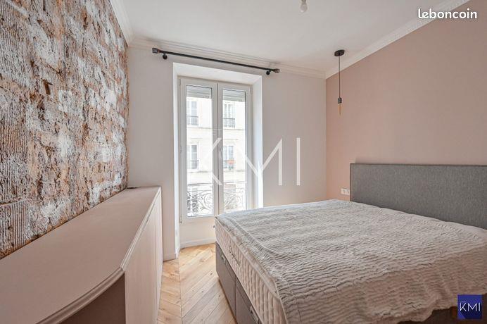 Appartement à vendre, 27m², Paris 11ème