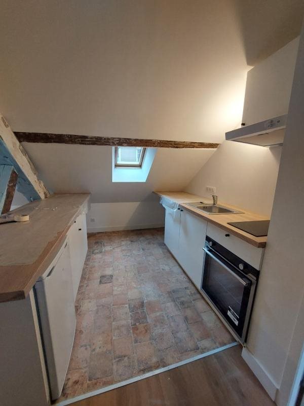 Appartement à louer, 33m², Nantes