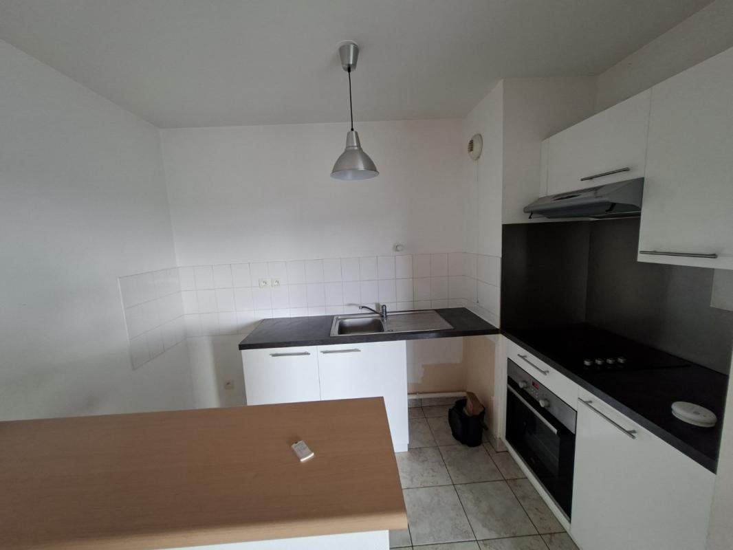 Appartement à louer, 60m², Betton