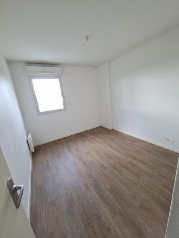 Appartement à louer, 60m², Betton