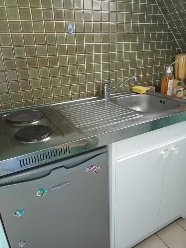 Appartement à louer, 18m², Egly