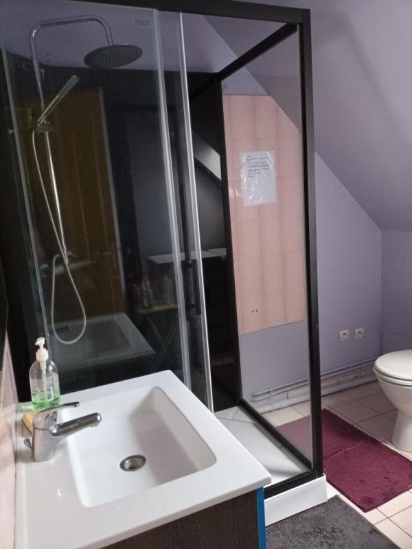 Appartement à louer, 18m², Egly