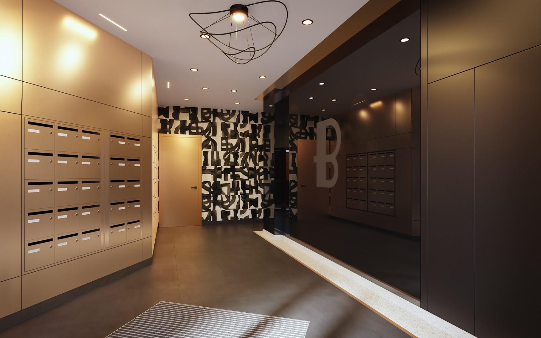 Appartement à vendre, 90m², Boulogne-Billancourt