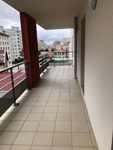 Appartement à louer, 50m², Saint-Etienne
