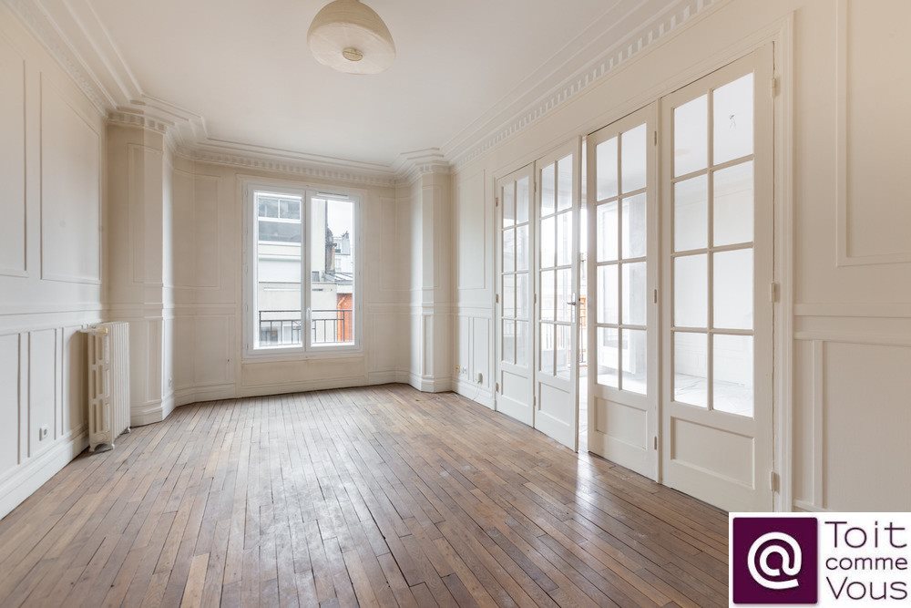 Appartement à vendre, 92m², Paris 12ème