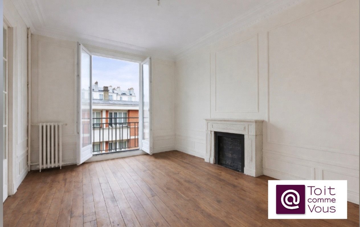 Appartement à vendre, 92m², Paris 12ème