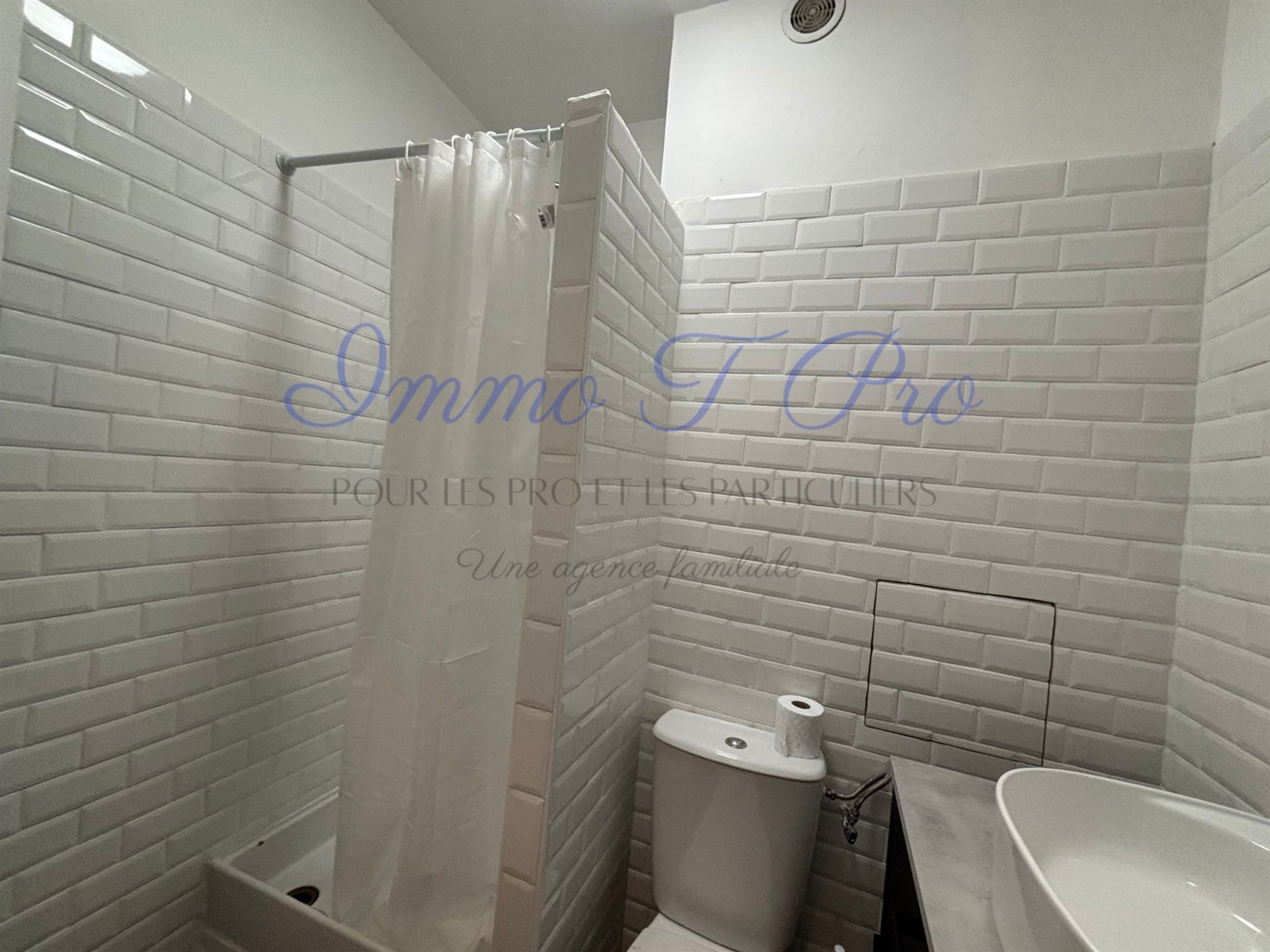 Appartement à louer, 24m², La Celle-Saint-Cloud