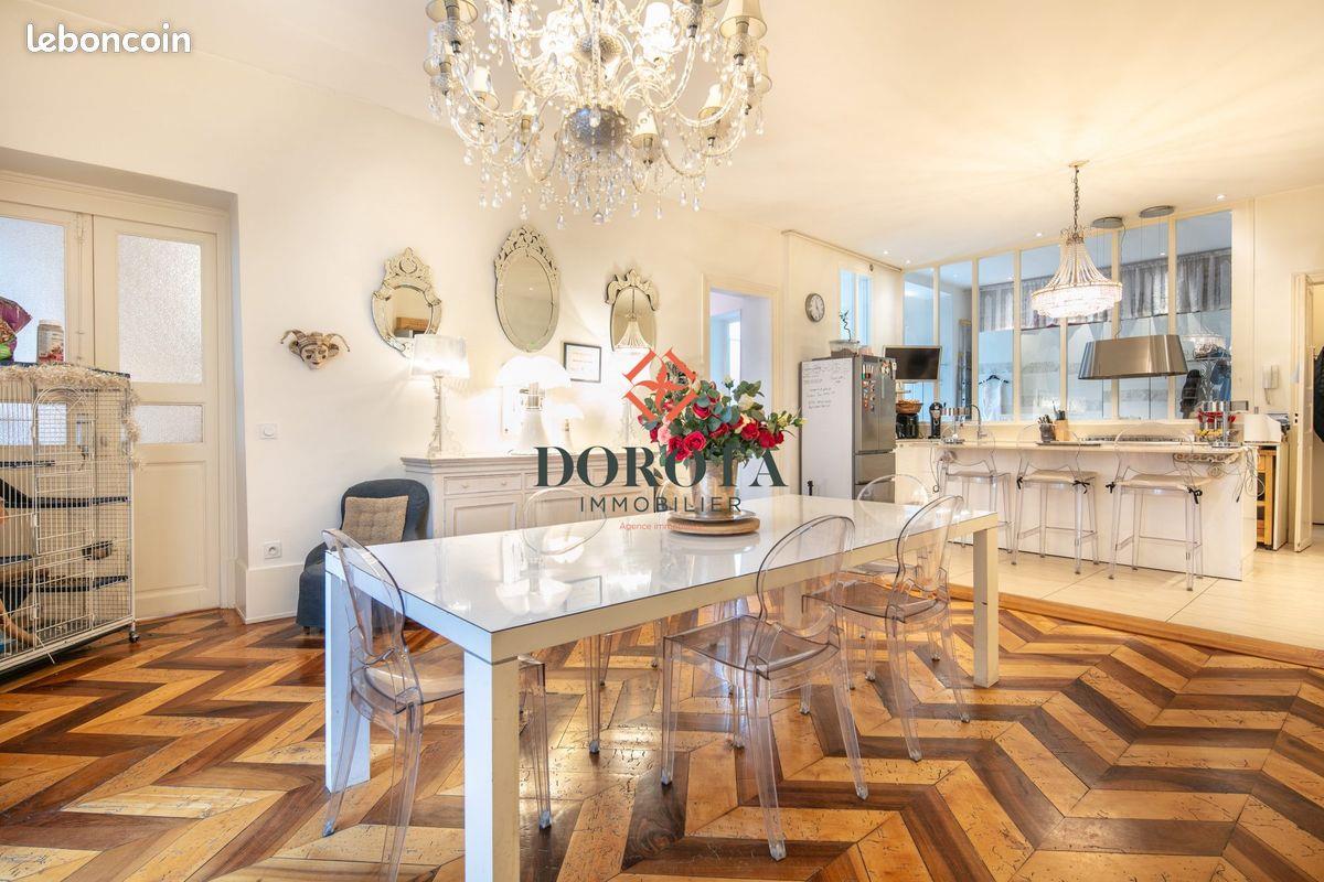 Appartement à vendre, 285m², Grenoble