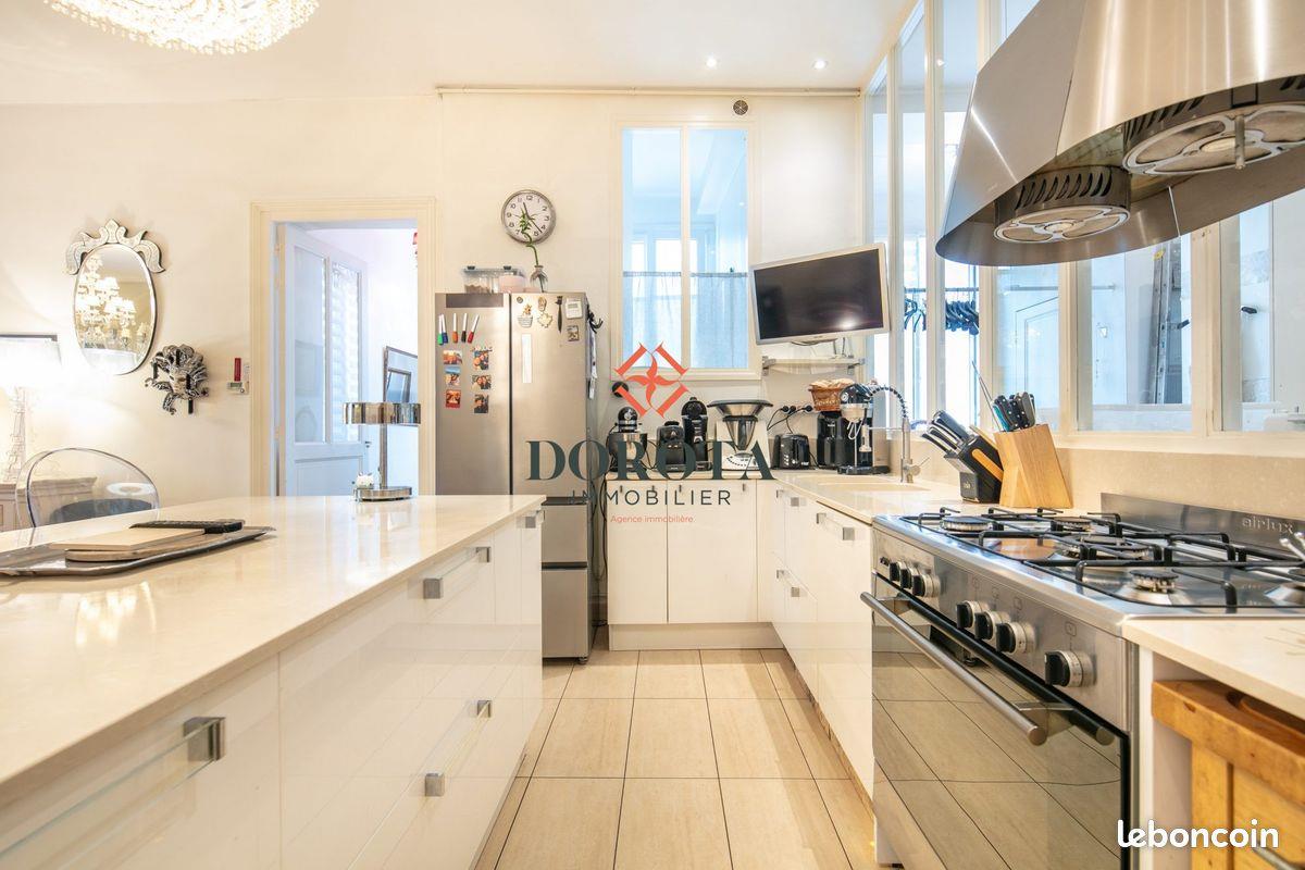 Appartement à vendre, 285m², Grenoble