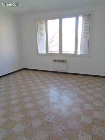 Appartement à vendre, 43m², Aix-en-Provence