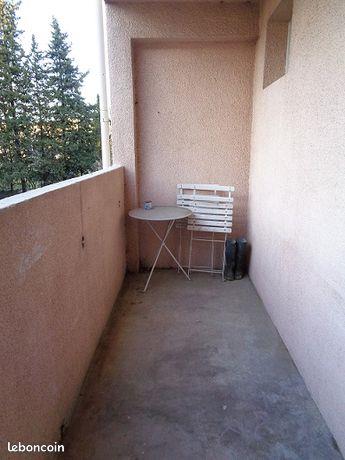 Appartement à vendre, 43m², Aix-en-Provence