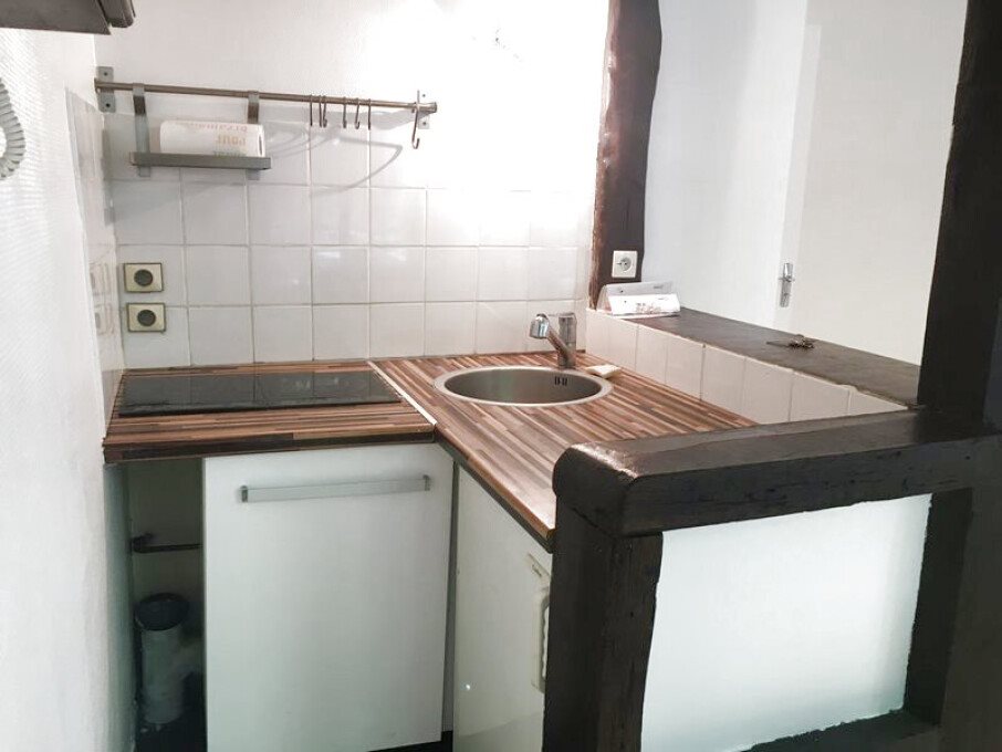 Appartement à louer, 26m², Fontainebleau