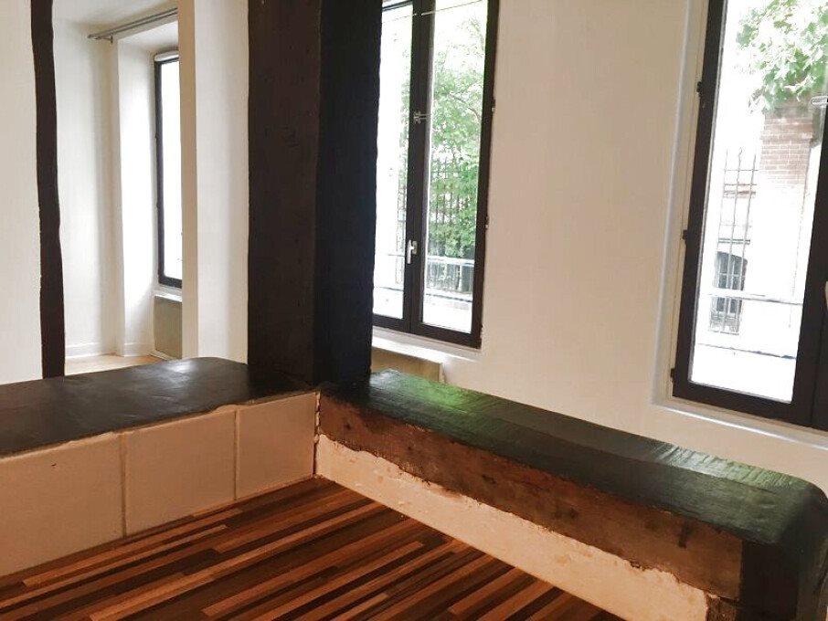 Appartement à louer, 26m², Fontainebleau