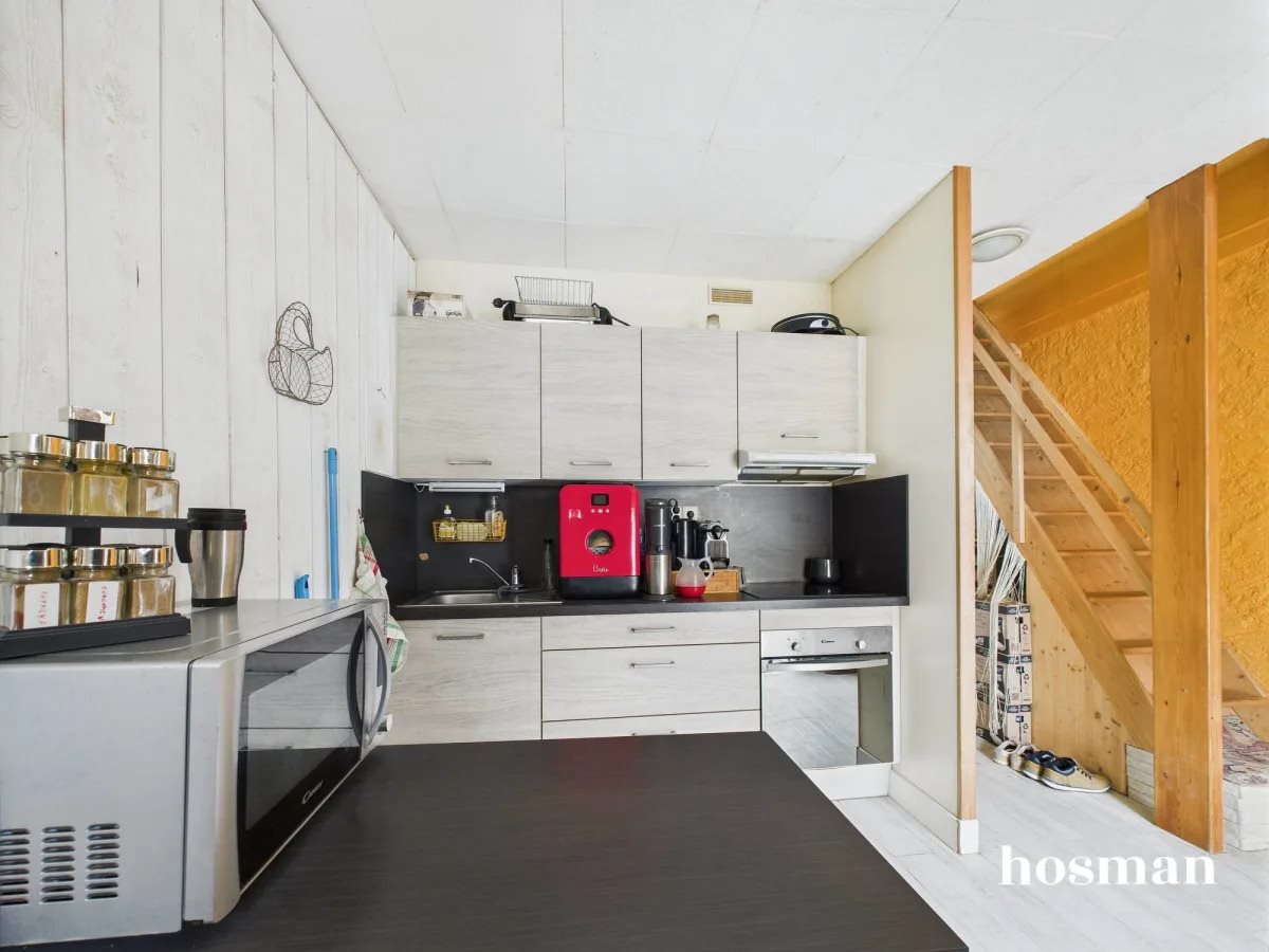 Appartement à vendre, 41m², Nantes