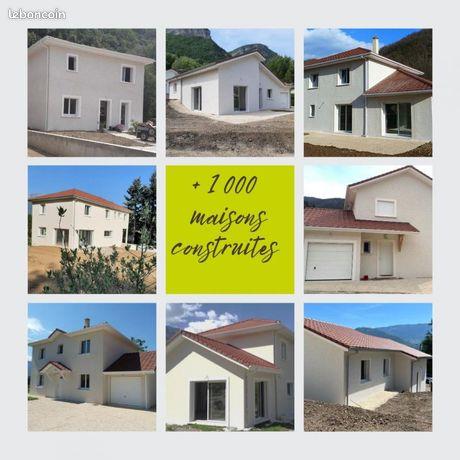 Maison à vendre, 97m², Grenoble