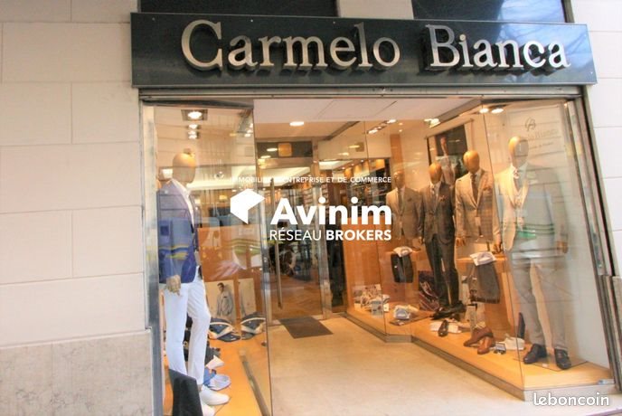 Maison à vendre, 150m², Marseille 6ème