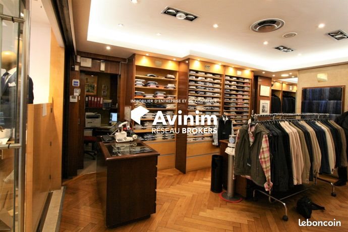 Maison à vendre, 150m², Marseille 6ème