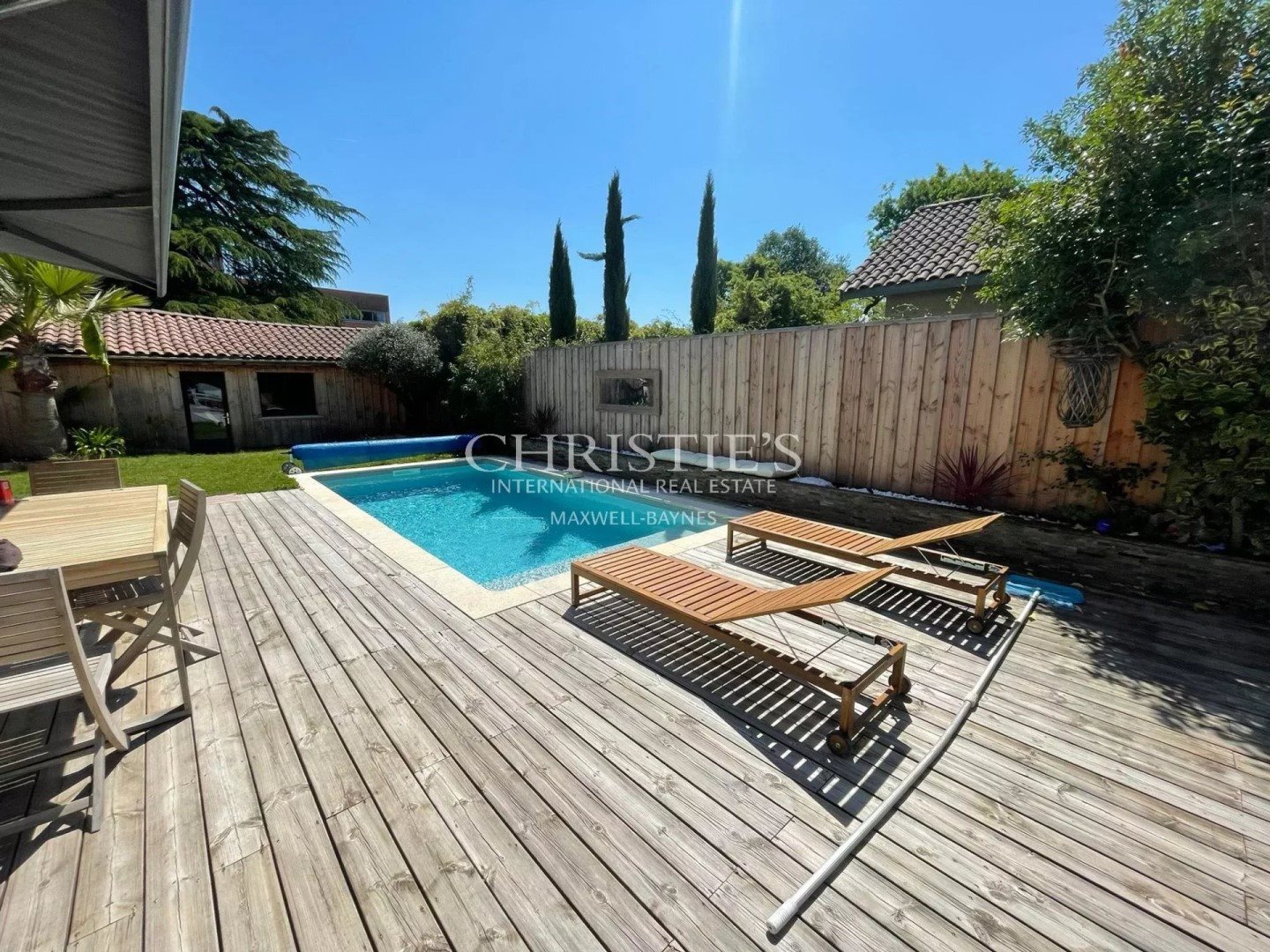 Maison à vendre, 144m², Bordeaux