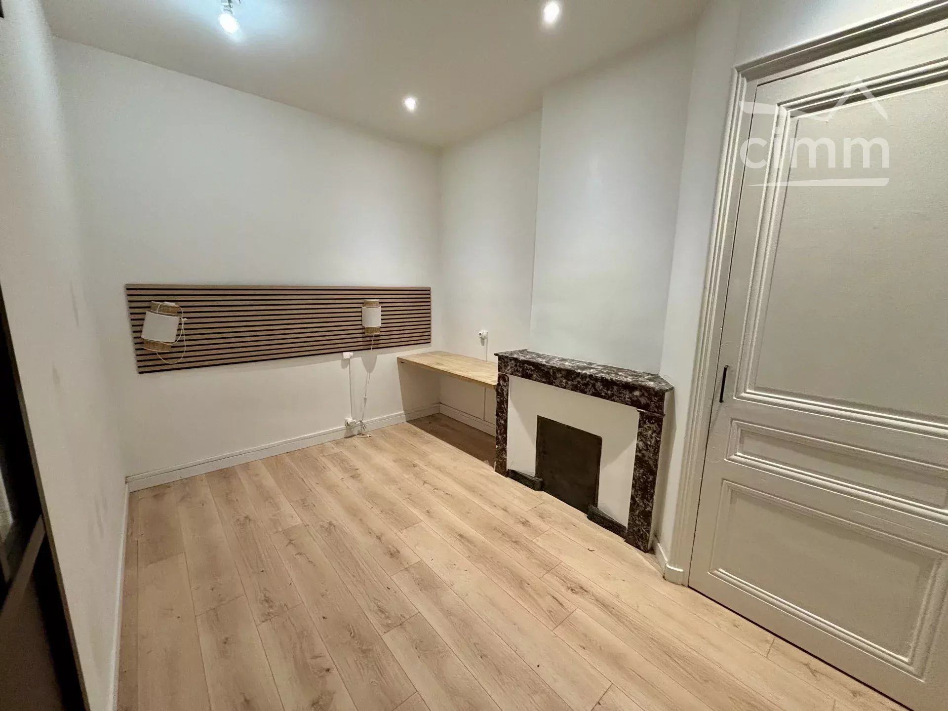 Appartement à vendre, 30m², Saint-Just-Saint-Rambert