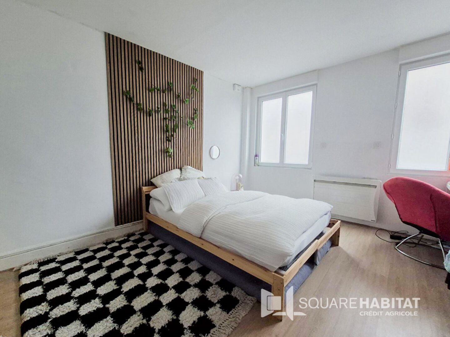 Maison à vendre, 123m², Lille