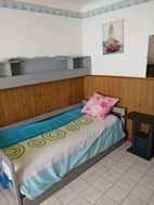 Appartement à louer, 25m², Nantes