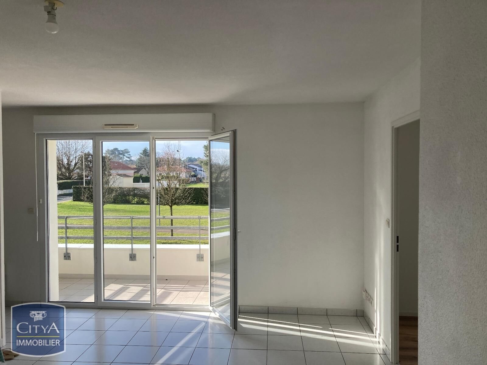 Appartement à louer, 55m², Saint-Aubin-de-Médoc