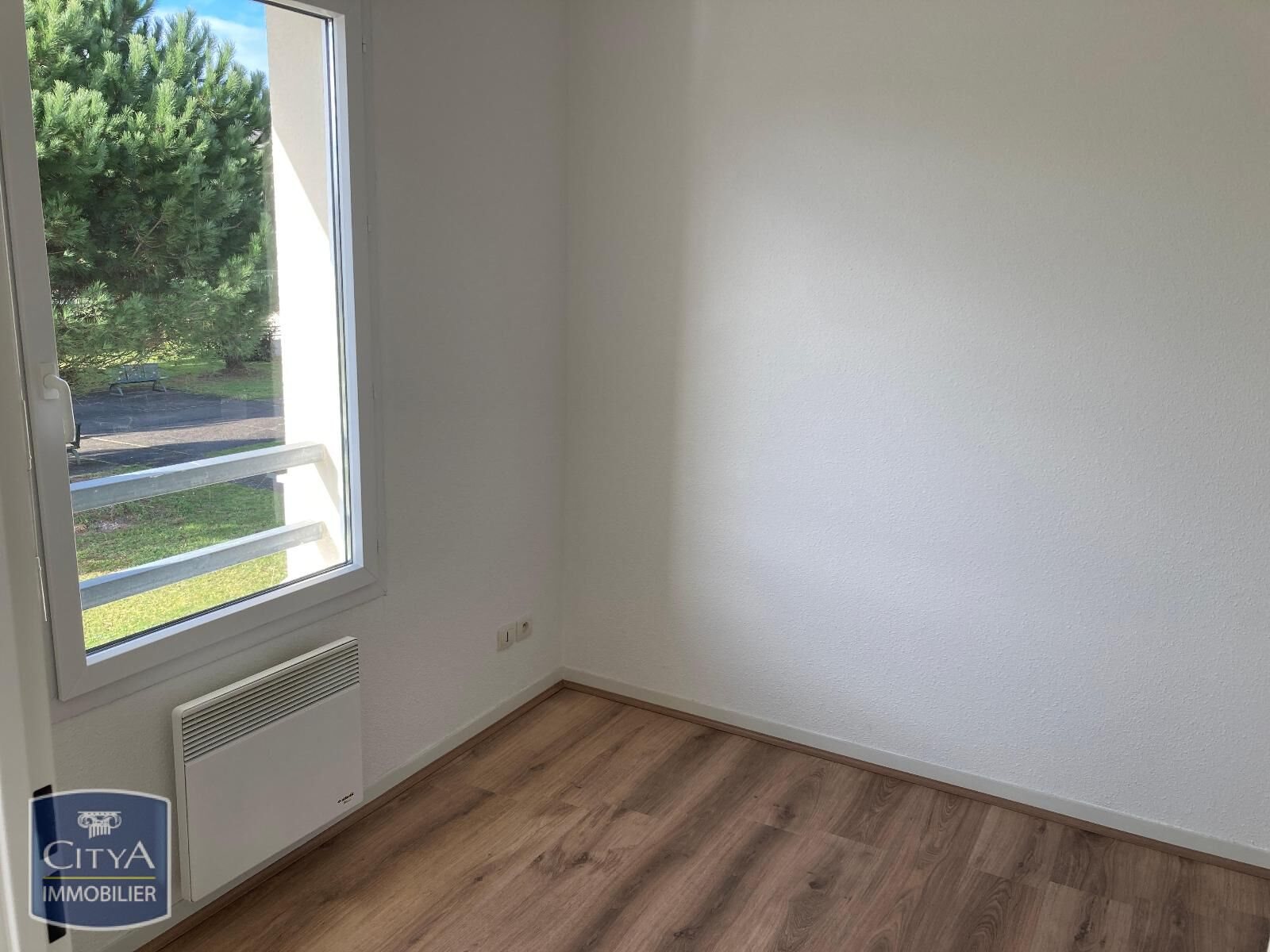 Appartement à louer, 55m², Saint-Aubin-de-Médoc