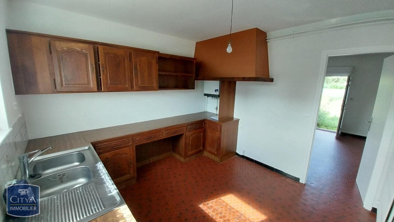 Maison à louer, 89m², Achicourt