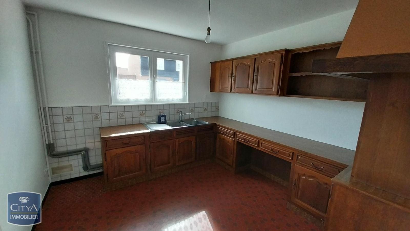 Maison à louer, 89m², Achicourt