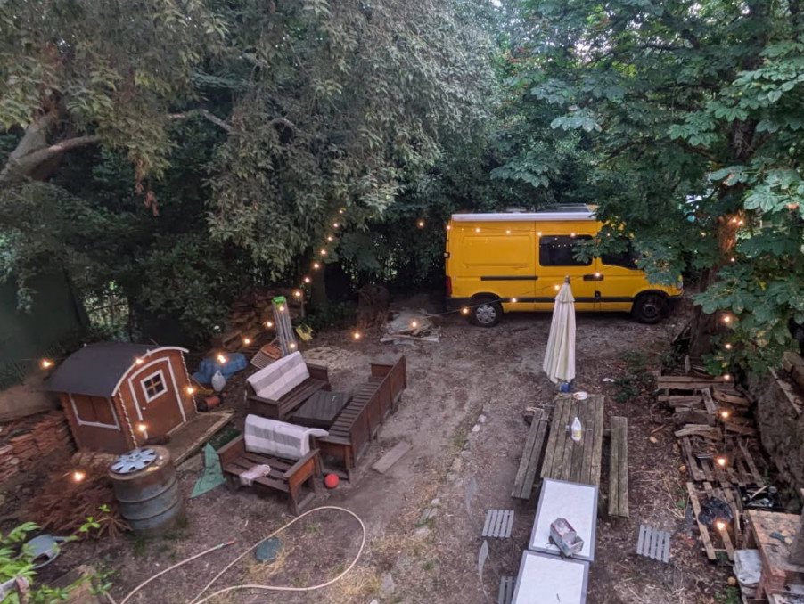 Maison à vendre, 68m², Montpellier