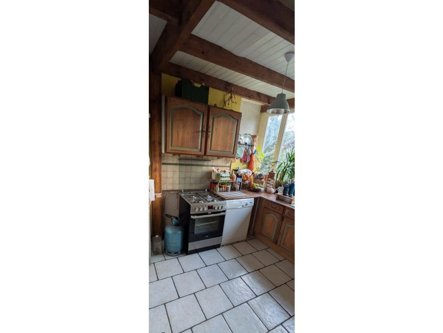 Maison à vendre, 68m², Montpellier