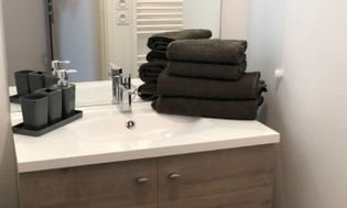 Appartement à louer, 35m², Marseille 10ème